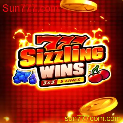 Explorando o Jogo 777SizzlingWins: Uma Aventura Empolgante
