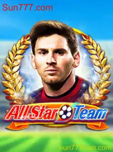 Descubra o Jogo 'AllStarTeam' e Tudo Sobre o Fascinante Mundo de Sun777.com