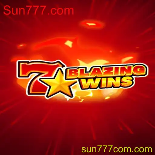 Explorando o Universo de BlazingWins no Sun777.com