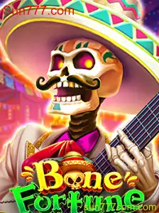 BoneFortune: Explore o Mundo Aventureiro do Novo Jogo