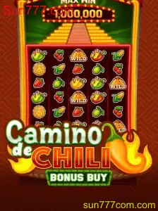 Descubra o Fascinante Mundo de CaminodeChiliBonusBuy