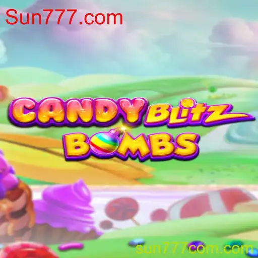 CandyBlitzBombs: Uma Aventura de Doce Explosão