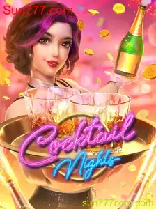 Explorando o Vibrante Mundo de CocktailNights no Sun777.com