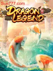 DragonLegend: A Nova Sensação dos Jogos Online