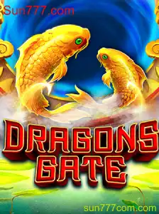 DragonsGate: A Venturing into a Mythical Odyssey