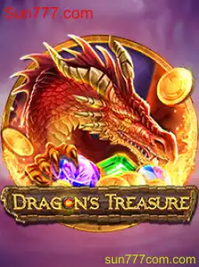 DragonsTreasure: Uma Jornada Épica para Aventureiros em Sun777.com