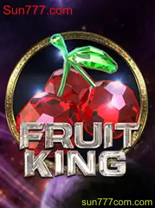 Descubra FruitKing: O Jogo de Frutas que Domina Sun777.com