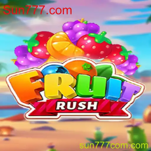 Explorando o Mundo de FruitRush: Um Mergulho no Novo Fenômeno de Jogos em Sun777.com