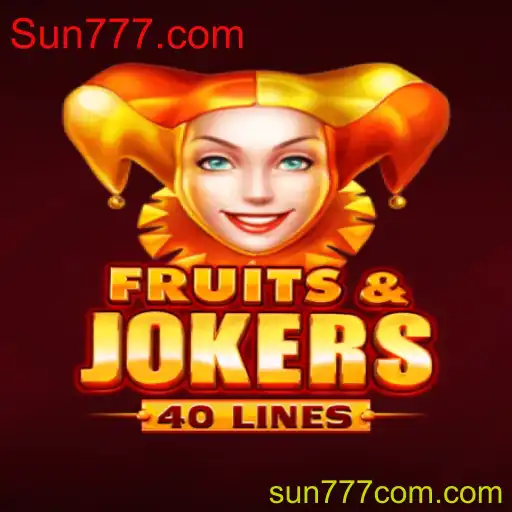 Explorando o Mundo de FruitsAndJokers40: Regras e Estratégias