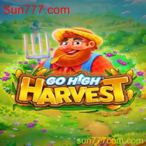 GoHighHarvest: Uma Nova Experiência no Universo dos Jogos