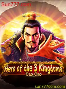 Descubra o Universo de Heroofthe3KingdomsCaoCao: Uma Aventura Épica Inspirada em Sun777.com