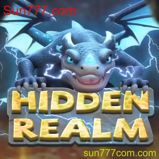 Explorando o Fascinante Universo de HiddenRealm com Sun777.com