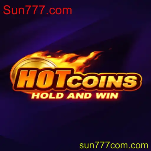 Descubra o Mundo Empolgante de HotCoins: Um Mergulho no Jogo Popular de Sun777.com