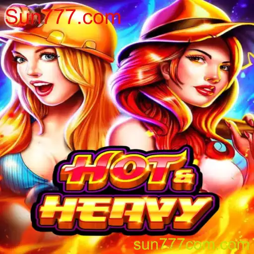 Descubra HotHeavy: Um Jogo Inovador no Sun777.com