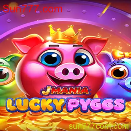 Descubra a Emoção de JManiaLuckyPyggs: O Novo Fenômeno de Sun777.com