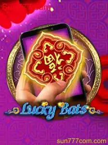 Descubra o Mundo Empolgante de LuckyBatsM