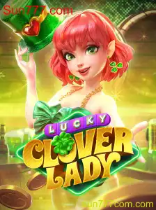 Explorando o Fascinante Jogo LuckyCloverLady no Sun777.com