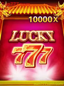 Descubra LuckySeven: O Jogo de Sorte Revolucionando Sun777.com