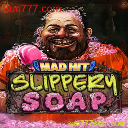 Explorando o Divertido Mundo de MadHitSlipperySoap