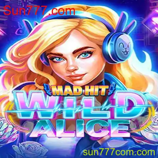 Descubra as Aventuras de MadHitWildAlice: Um Mergulho no Mundo dos Jogos Online