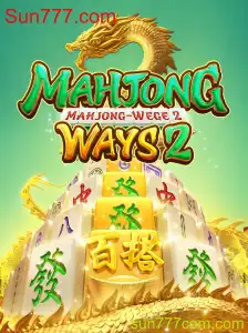 Descubra MahjongWays2: Um Jogo Inovador no Universo de Sun777.com