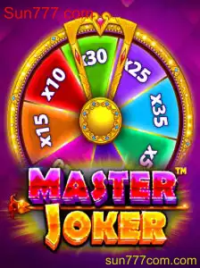 Explorando o Mundo de MasterJoker: Um Guia Completo