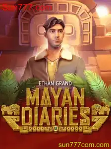 Explore o Fascinante Mundo de MayanDiaries