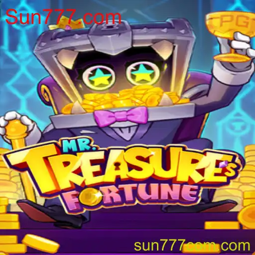 Descubra o Mundo de Aventuras de MrTreasuresFortune no Sun777.com
