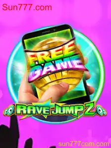 Explorando o Atraente Mundo do Jogo RaveJump2M