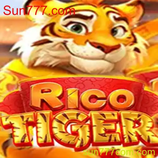 Descubra o Mundo Empolgante de RicoTiger no Sun777.com