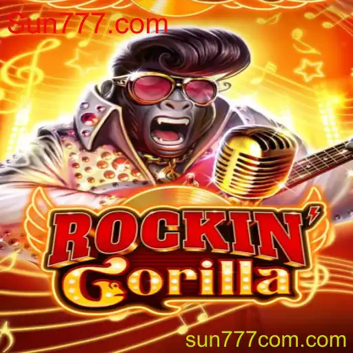 RockinGorilla: A Nova Sensação no Mundo dos Jogos Online
