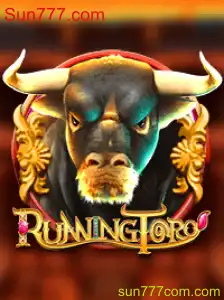 Descubra RunningToro: O Jogo de Corrida Empolgante no Sun777.com