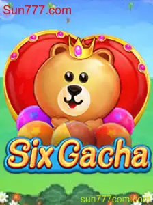 Descobrindo o Mundo de SixGacha: Um Novo Horizonte no Entretenimento Online