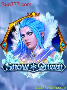 Descubra a Magia do Jogo SnowQueen com Sun777.com