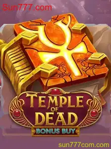 Explorando o Fascinante Mundo de Temple of Dead Bonus Buy