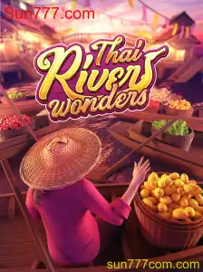 Descubra as Maravilhas do ThaiRiverWonders: Jogo de Aventura Inspirado em Dados Reais
