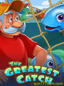 Explorando o Fenômeno TheGreatestCatch: Um Mergulho Profundo no Mundo do Jogo