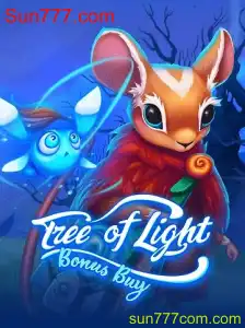 Descubra o Fascinante Jogo 'TreeOfLightBonusBuy' e Sua Experiência Única no Sun777.com