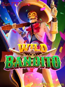 Descubra o Mundo de Aventura e Emoção em WildBandito