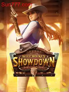 Descubra as Emoções de WildBountyShowdown: Um Novo Jogo de Azar Intrigante